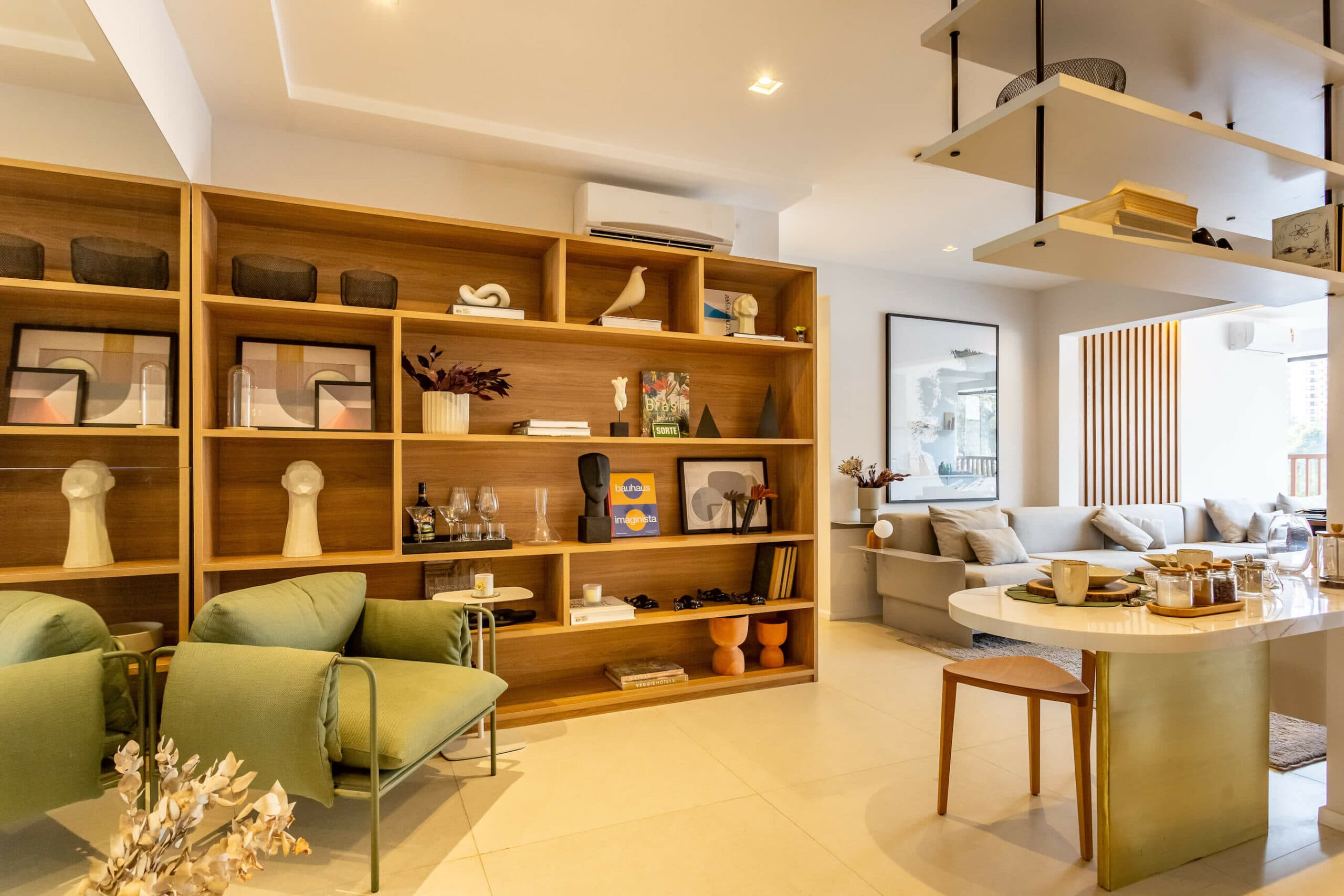 Decorados