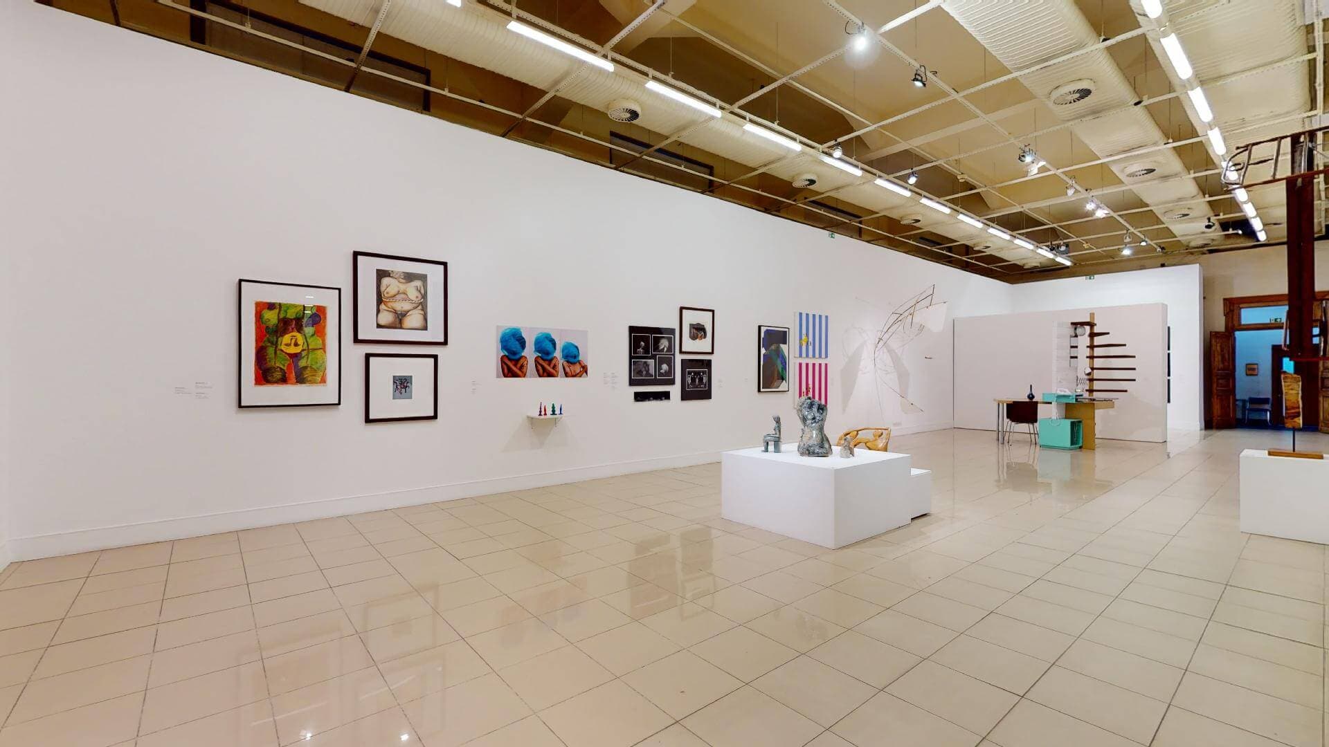 Exposições