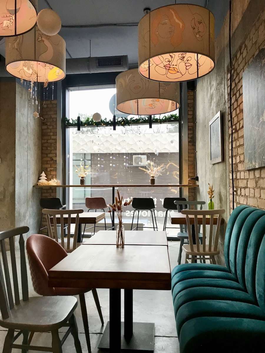 Restaurantes