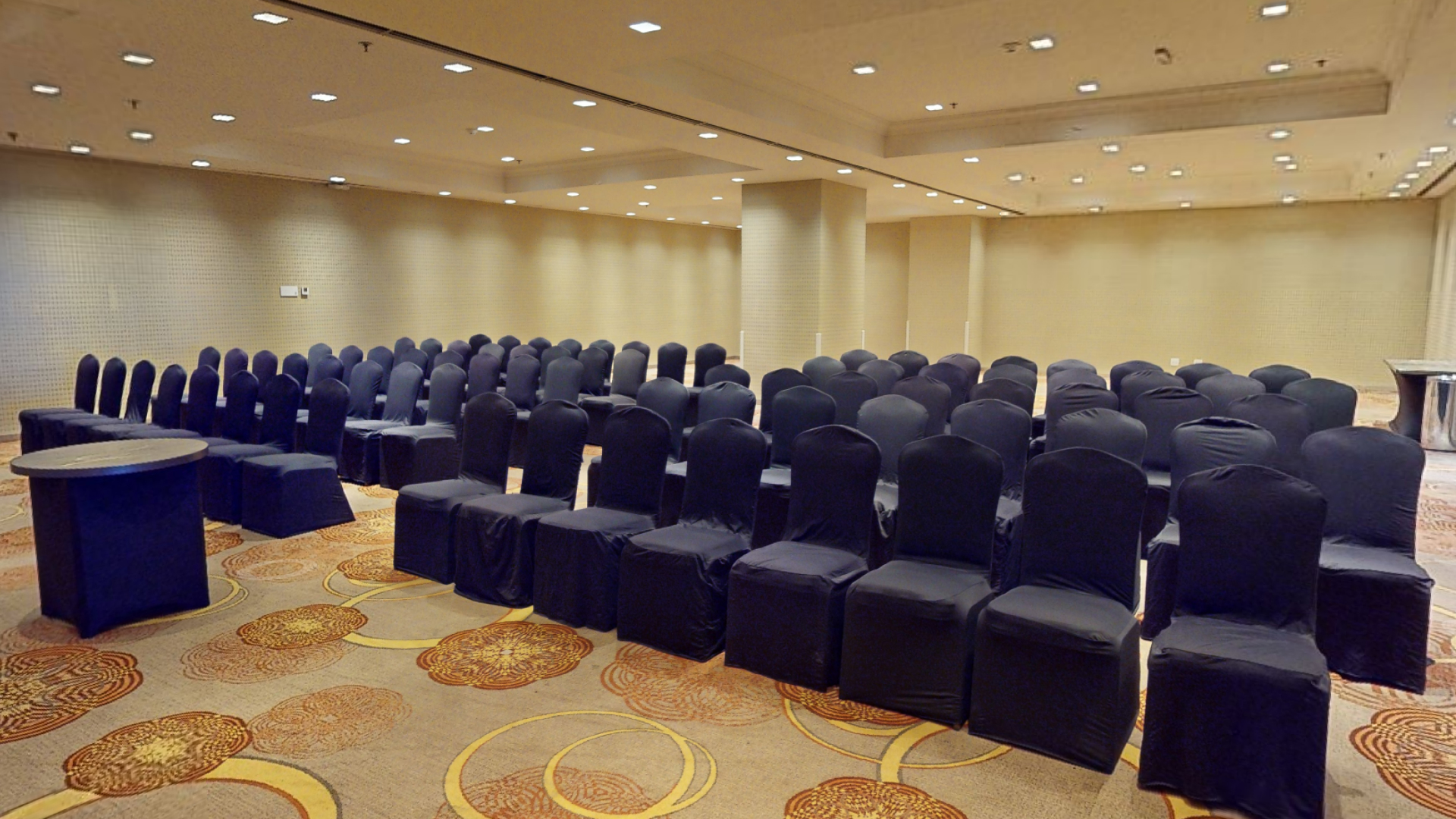 Centro De Eventos