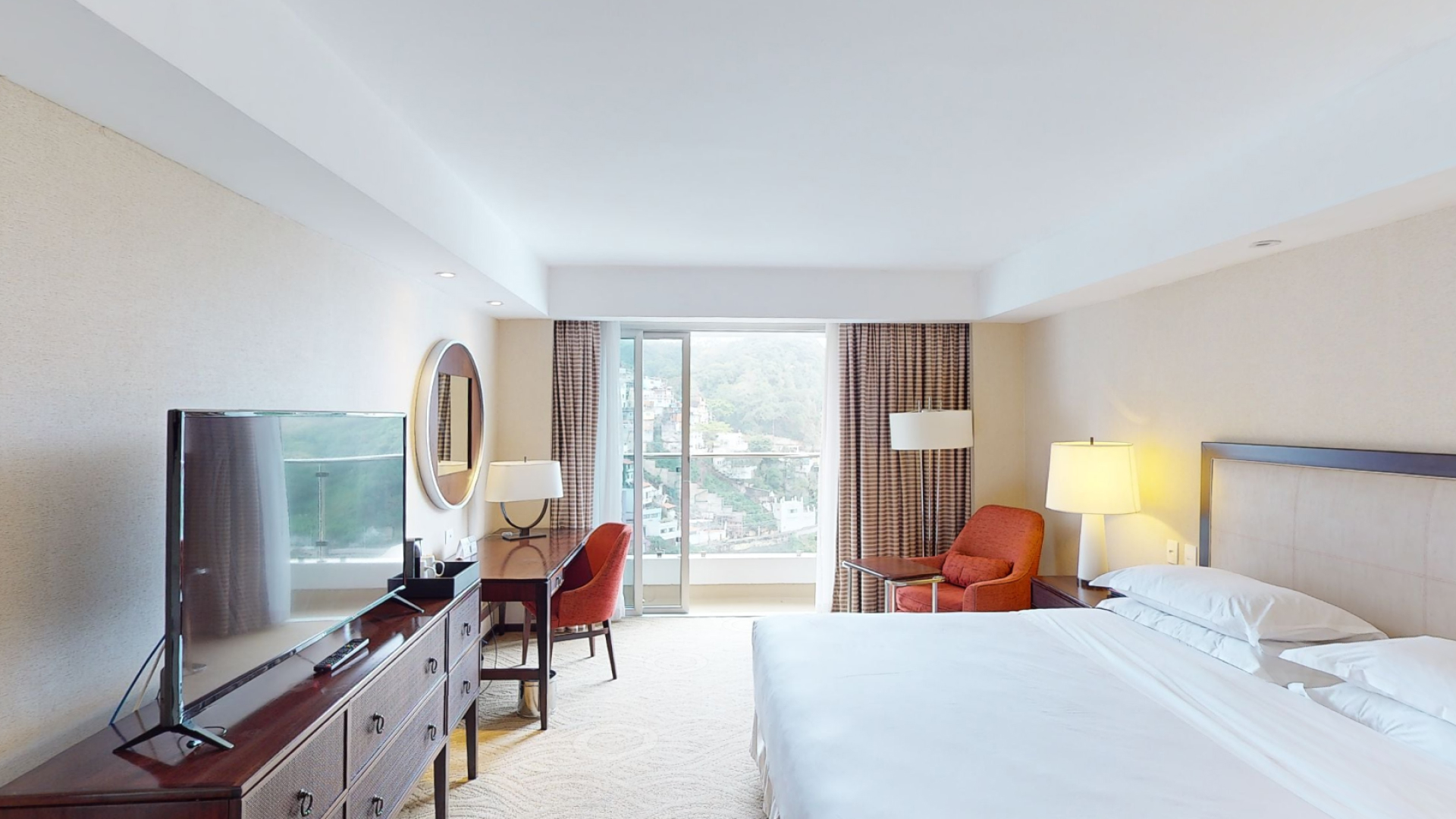 Apartamento Club King
